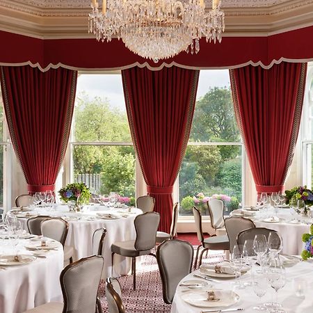 The Shelbourne, Autograph Collection Hotel Dublin Bagian luar foto