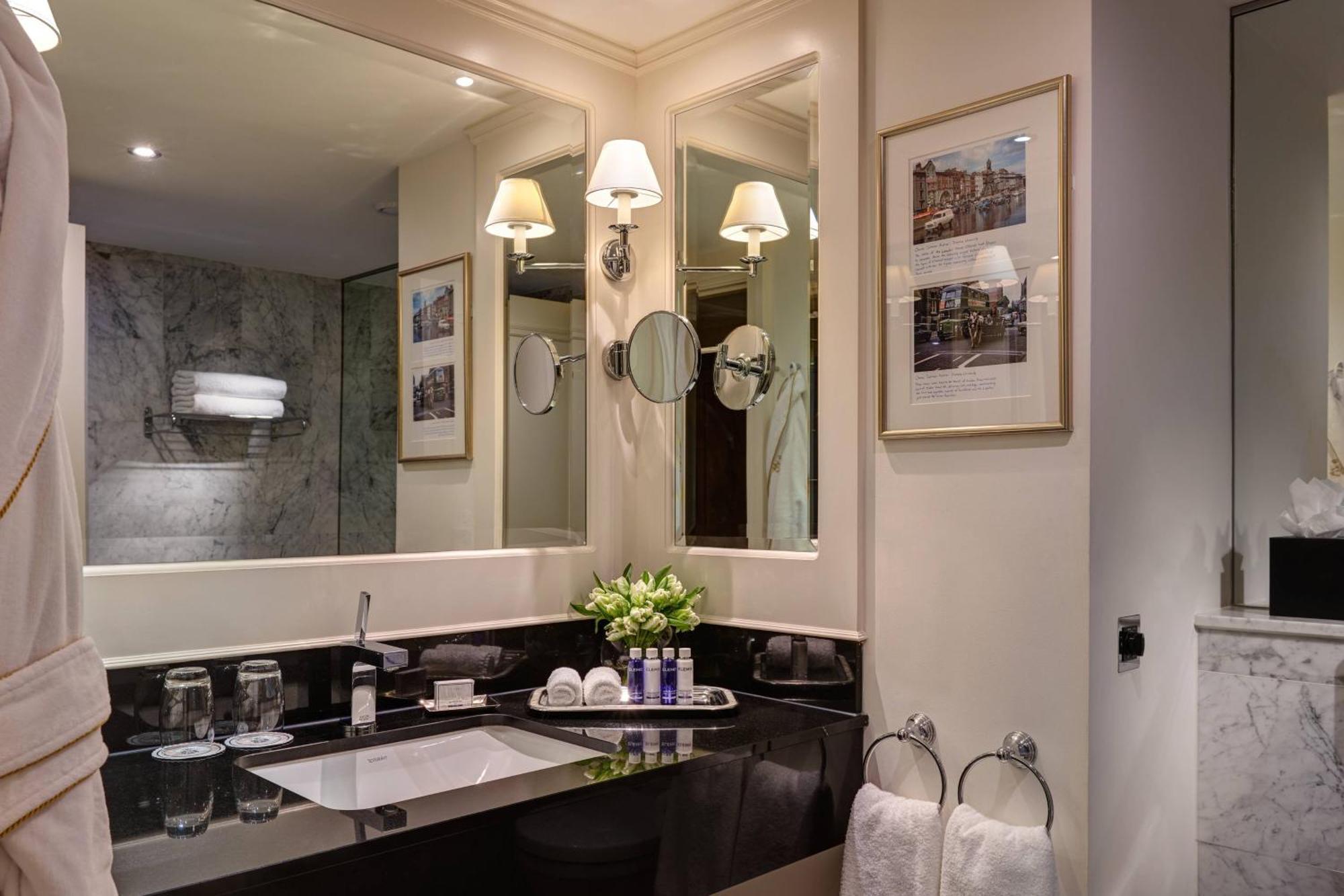 The Shelbourne, Autograph Collection Hotel Dublin Bagian luar foto