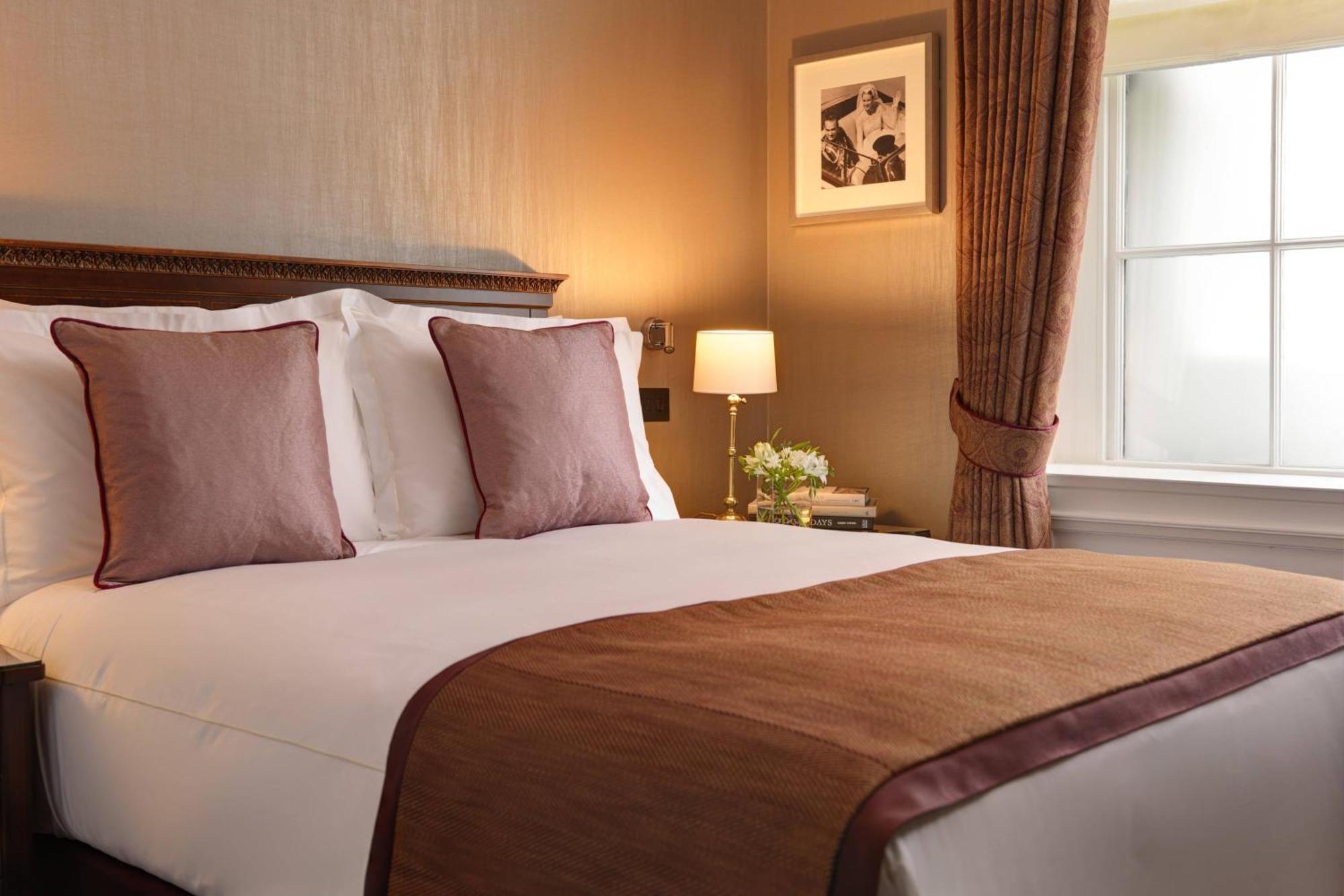 The Shelbourne, Autograph Collection Hotel Dublin Bagian luar foto
