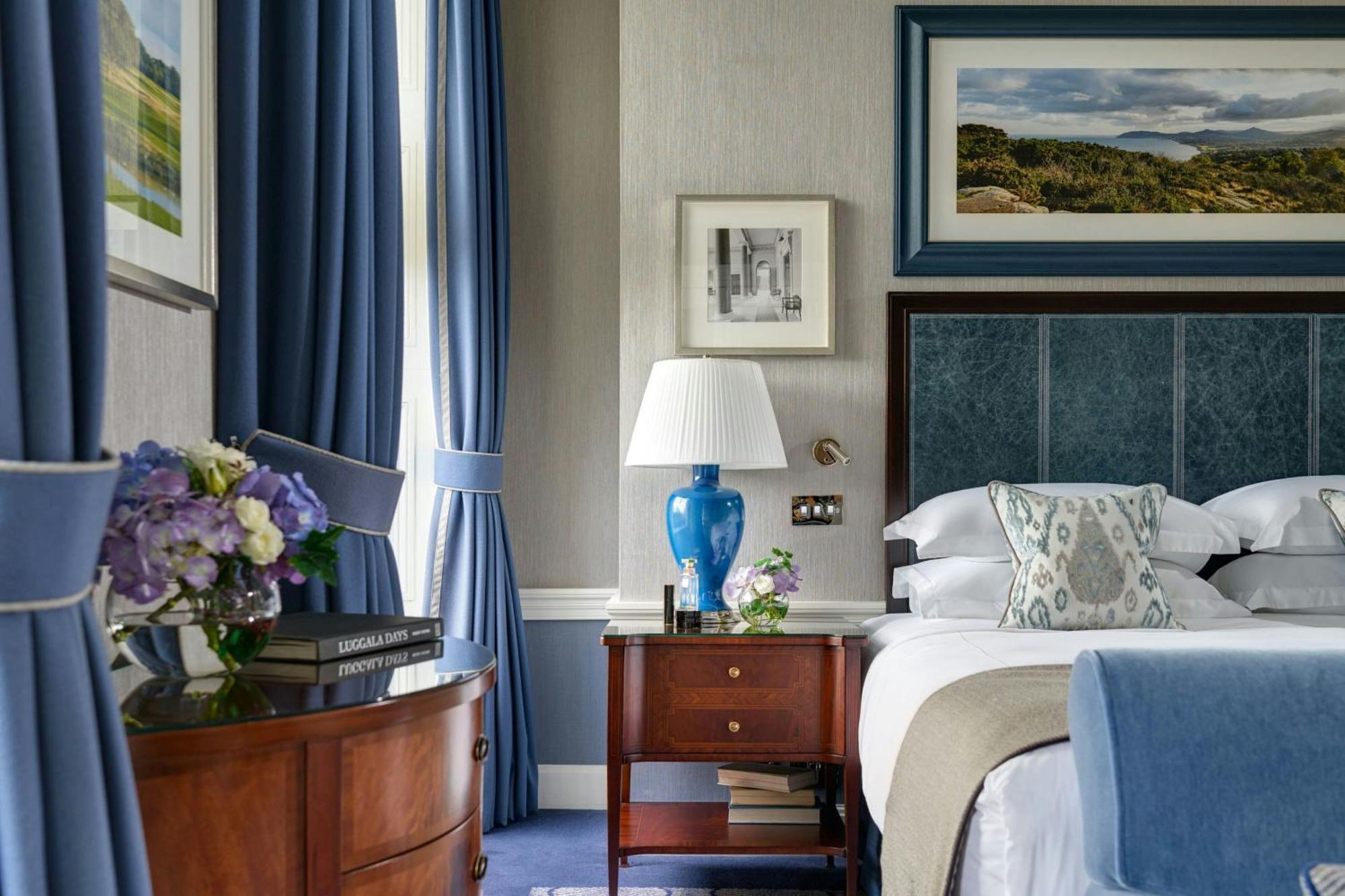 The Shelbourne, Autograph Collection Hotel Dublin Bagian luar foto