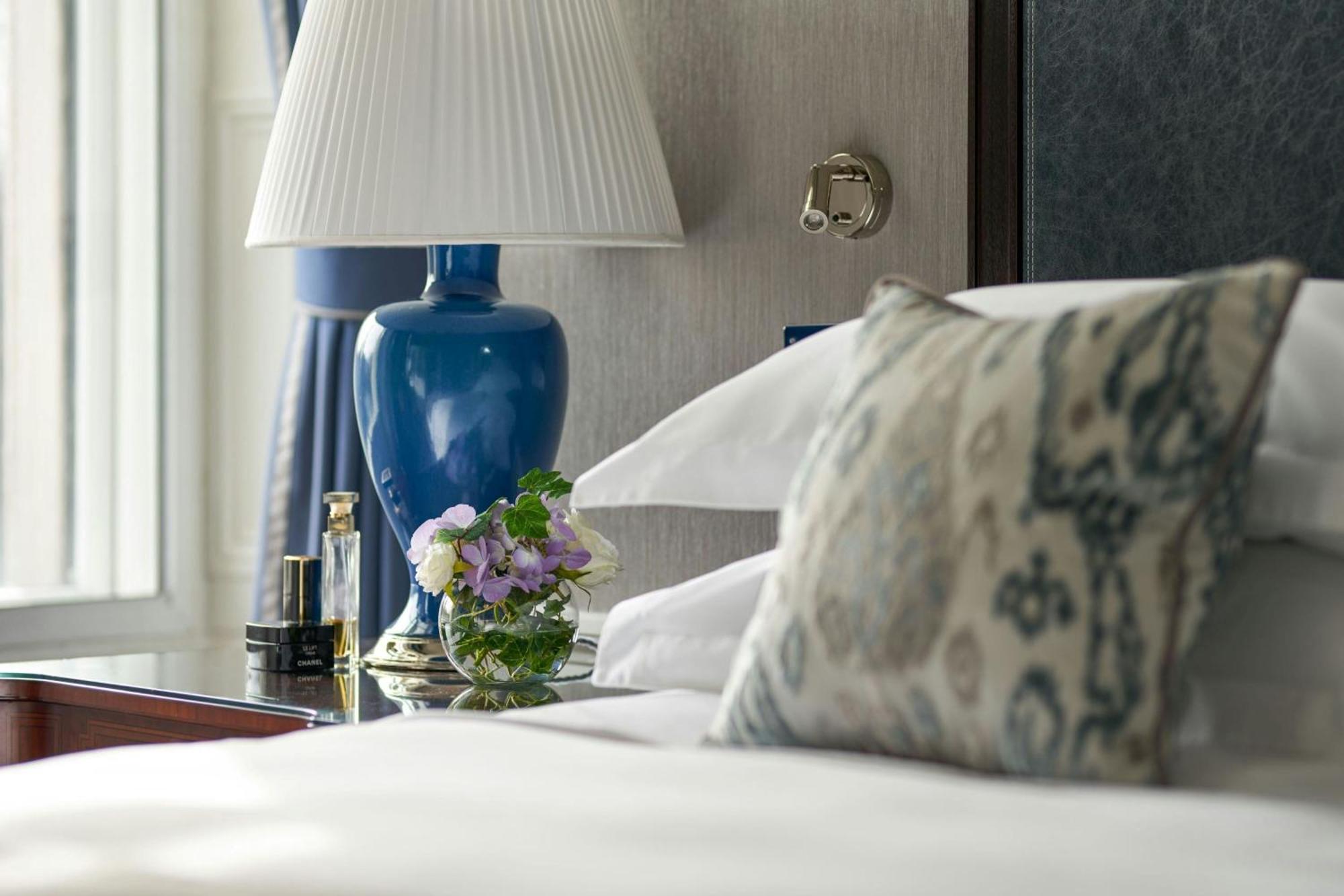 The Shelbourne, Autograph Collection Hotel Dublin Bagian luar foto