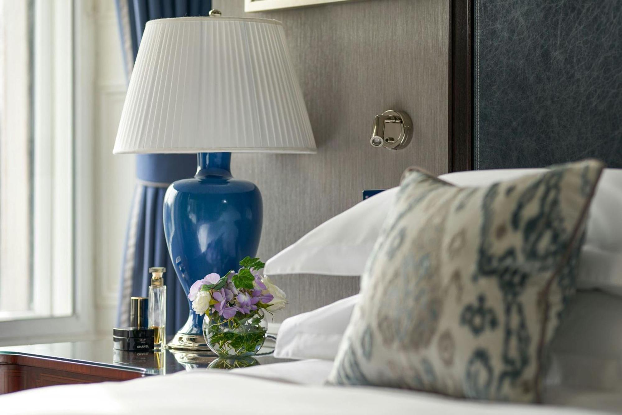 The Shelbourne, Autograph Collection Hotel Dublin Bagian luar foto