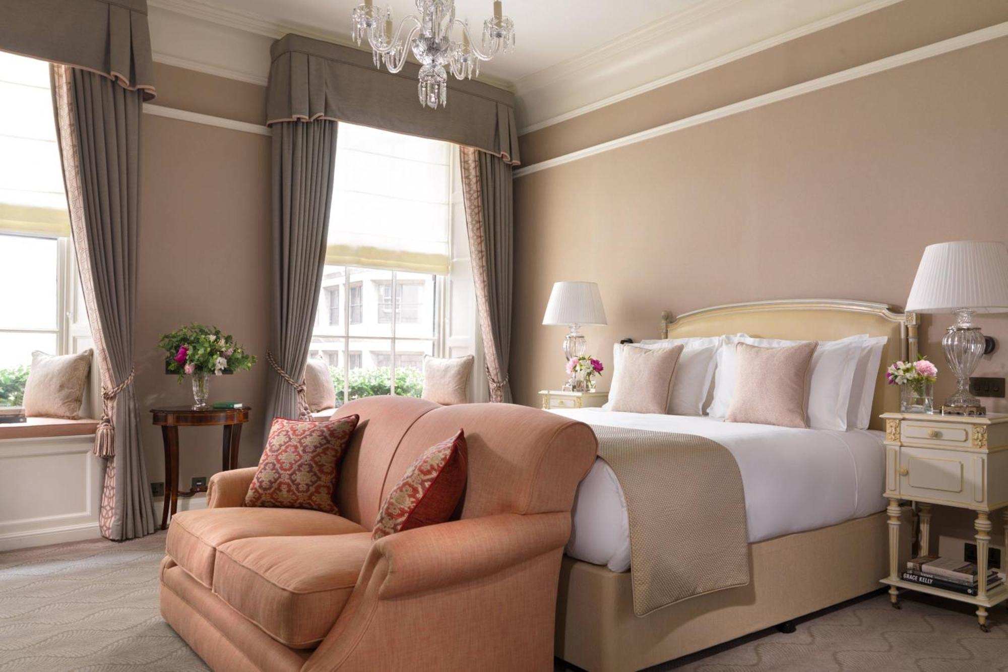 The Shelbourne, Autograph Collection Hotel Dublin Bagian luar foto